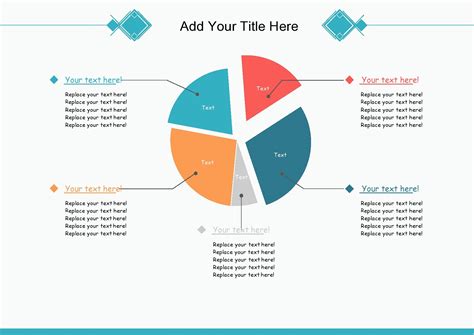 Free Pie Chart Templates