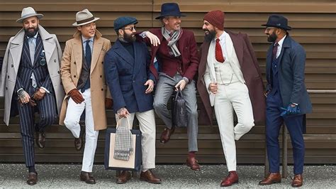 15 Types of Hats: Men’s Hat Styles To Know - The Trend Spotter