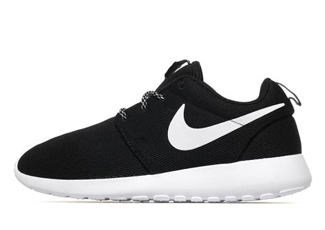 Lyst - Nike Roshe One in Black for Men