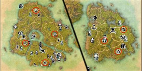 Elder Scrolls Online High Isle: Guide To Volcanic Vent World Events