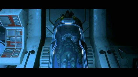 Halo 3 Legendary Ending Cutscene HD 1080p - YouTube