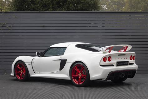 LOTUS EXIGE S RACE, 2013 | Hexagon