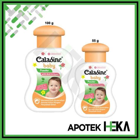 7 Rekomendasi Ampuh Obat Biduran untuk Anak - Blibli Friends