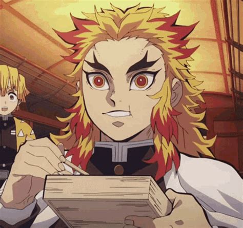 Hmm : r/KimetsuNoYaiba