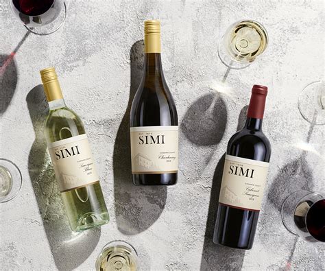 Remarkably Crafted Wines from Sonoma County | SIMI Winery