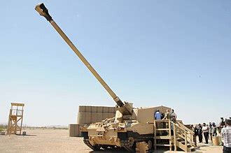 M1299 howitzer - Wikipedia