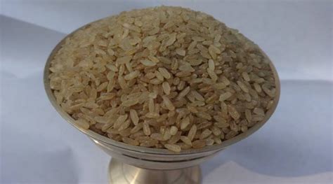 ‘The rice that needs no cooking’: magic rice variety from Assam gets GI ...