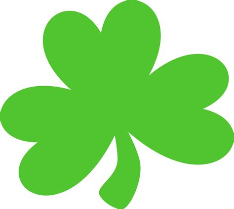 4 Leaf Clover Png | Free download on ClipArtMag