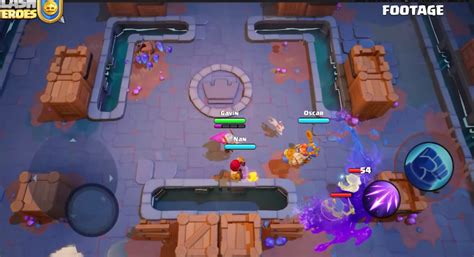 Clash Heroes: Release date, gameplay, images, trailer, more | GINX ...