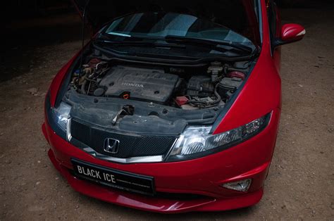 Civic_05 | Honda Civic More details about the shoot on the w… | Flickr