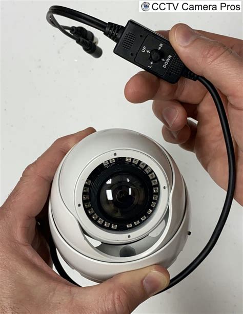 What is a Hybrid BNC Security Camera?