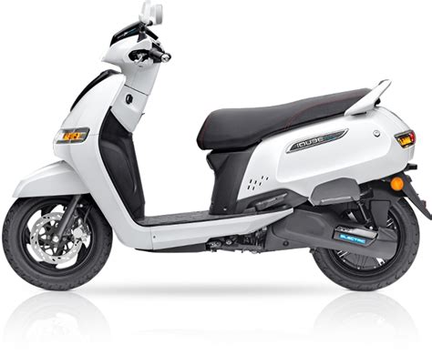 Comments on: TVS iQube Electric Scooter Now Available in Pune