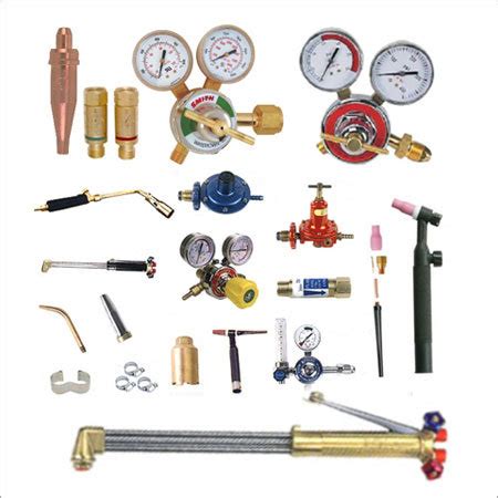 Gas Welding Equipment at Best Price in Bahadurgarh, Haryana ...