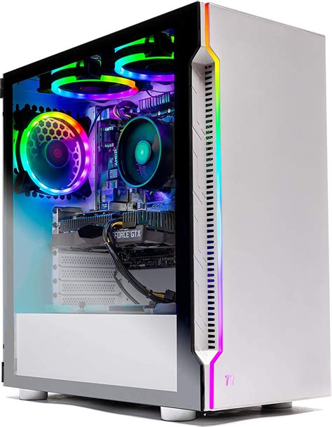 5 Best Prebuilt Gaming PC Under $1000 to Buy in2024