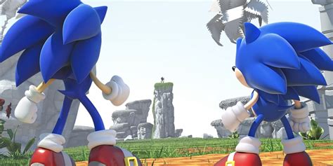 Why Sonic Generations is Getting a Remaster