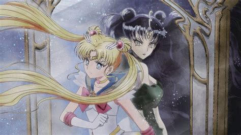 El final de Sailor Moon Eternal, explicado: ¿Cómo vencen las guardianas ...