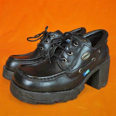 90s Pod Shoes | atelier-yuwa.ciao.jp