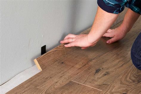 How to Install Laminate Wood Floor | Better Homes & Gardens