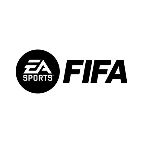 EA SPORTS FIFA logo vector in .EPS, .SVG free download - Brandlogos.net