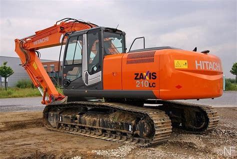 20 ton excavators for hire | Bann Hire & Sales