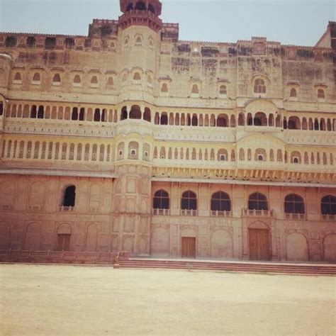 History of Bikaner | Bikaner, History, Irrigation pumps