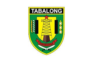 Kabupaten Tabalong Logo