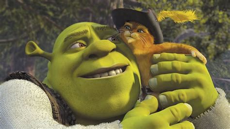 Nonton Film Shrek 2 Sub Indo Online Terbaru - TENFLIX