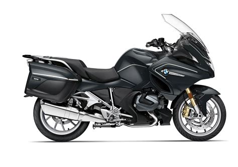 2023 BMW R1250RT Guide • Total Motorcycle