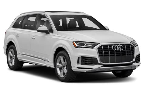 2023 Audi Q7: Redesign, Specs, Release Date, Hybrid