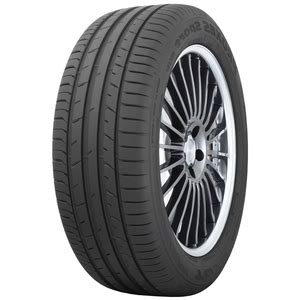 Toyo Proxes Sport SUV Tire: rating, overview, videos, reviews ...