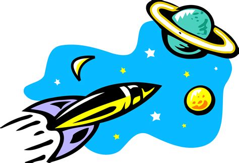 Special Program Item - Science Fiction Clipart - Png Download - Full ...