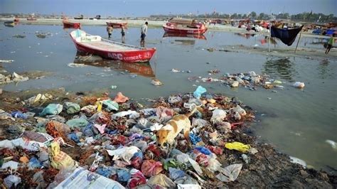 Petition · Save the Ganges river before its too late! - India · Change.org