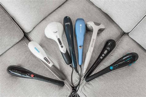 The Best Handheld Massager of 2020 - Your Best Digs