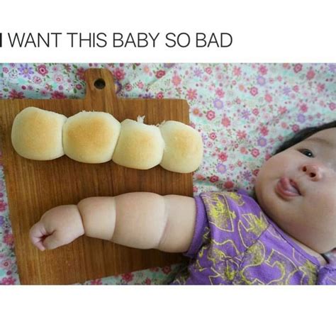 Funny Fat Baby Meme