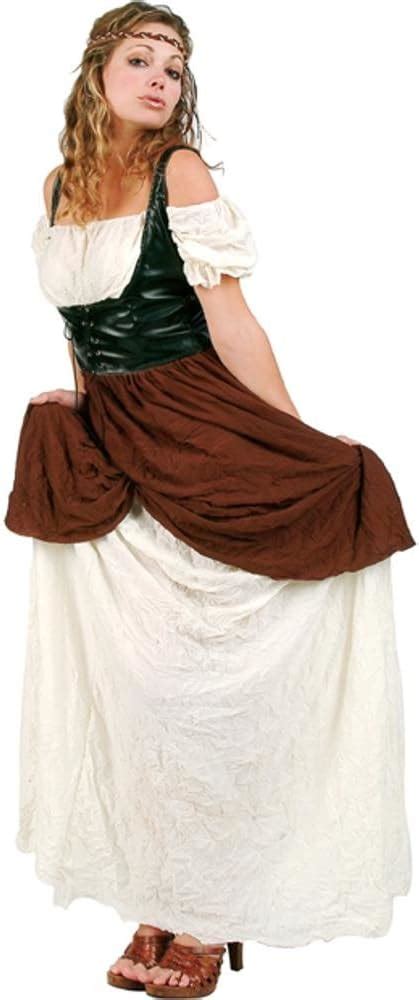 Renaissance Peasant Adult Female Costume | ubicaciondepersonas.cdmx.gob.mx