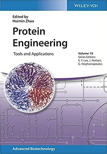 Protein Engineering Tools and Applications - Medical Book Seller Pakistan