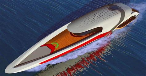 Tesla unveils fully sustainable Model ‘Y’ yacht concept | News ...