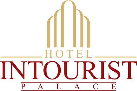 Hotel Intourist Palace – Logos Download