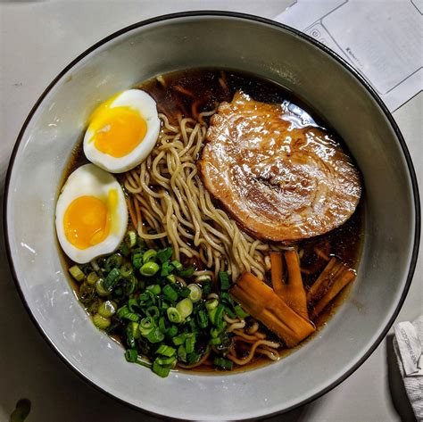 940 best Shoyu Ramen images on Pholder | Ramen, Food and Food Porn