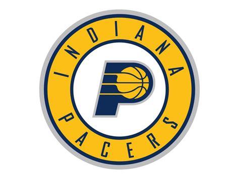 Indiana Pacers Logo PNG vector in SVG, PDF, AI, CDR format