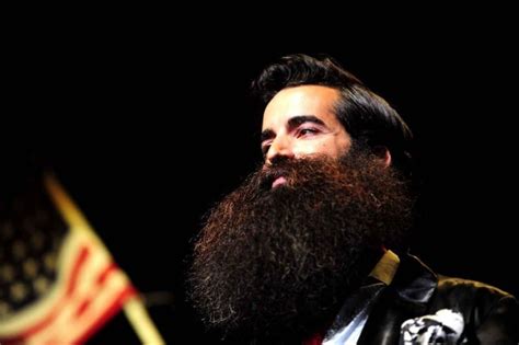 10 Longest Beards In The World [2019] – BeardStyle