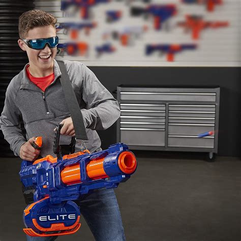 The Best Nerf Guns For 2020 - Toy Gun Reviews