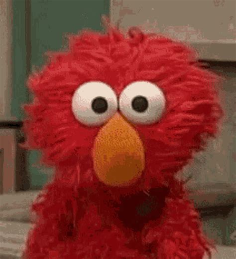 Elmo Sesame Street Meme