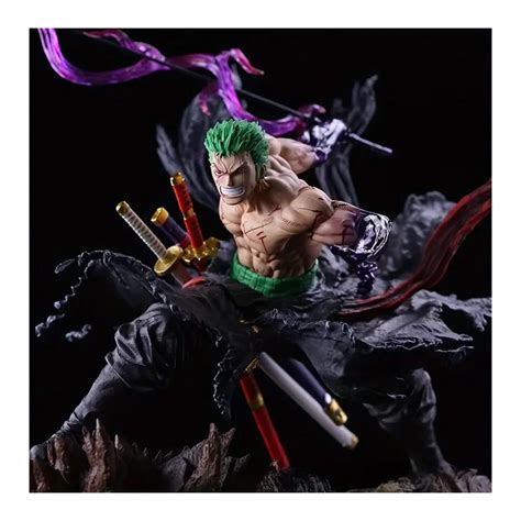 One Piece - Roronoa Zoro Bloody Fight (101225738)