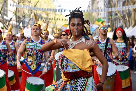 Buenos Aires celebra la cultura de Brasil | Buenos Aires Ciudad ...