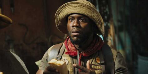 Jumanji Star Kevin Hart Reportedly Suffers Major Injury in Car Crash ...