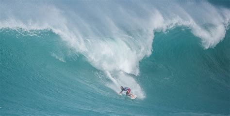 Lifeguard Eddie Aikau Saved 500 People — But No One Could Save Him