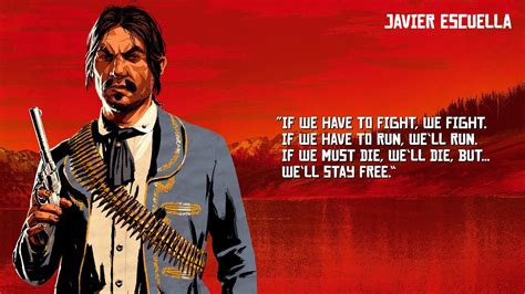 Arthur Morgan Quotes Red Dead Redemption 2 Quotes - Download Free Mock-up