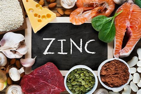 Why is Zinc so Important?