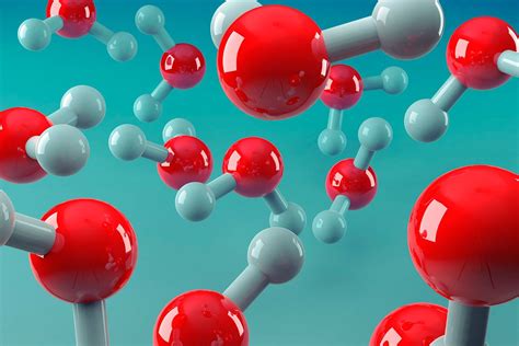 Definition and Examples of a Molecule | Covalent bonding, Chemical ...